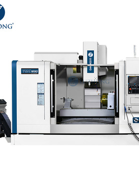 立式加工中心VMC1690数控铣床cnc数控立加四轴五轴加工中心