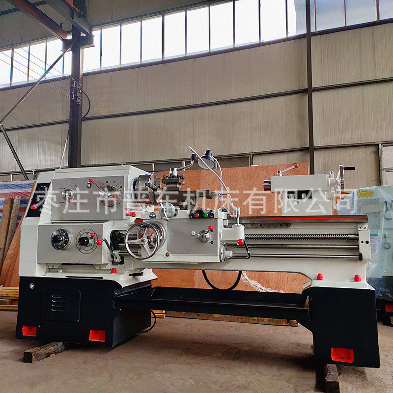 厂家供应C6150*1000普通车床卧式规格多性能稳定操作简单教学使用,五金/工具,车床,淘宝优惠券,粉丝福利购,淘宝优惠卷