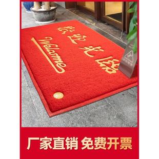 地点垫门口家用大门口进门防滑除尘地垫地毯门垫客厅进门口脚踏垫