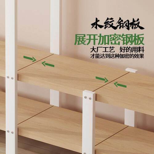 免安装布衣柜简易折叠衣柜卧室家用出租房用收纳柜子结实耐用衣橱