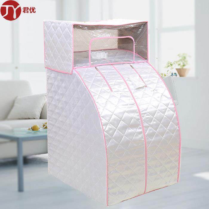 君友豪华家用蒸汽房家用蒸汽桑拿箱蒸汽箱熏蒸机桑拿房专用箱,个人护理/保健/按摩器材,桑拿汗蒸浴箱/桶/袋,淘宝优惠券,粉丝福利购,淘宝优惠卷