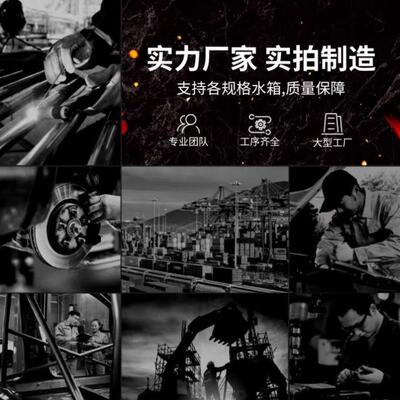 方形玻璃钢消防水箱304不锈钢人防水箱BDF地埋水箱储水箱厂家直销