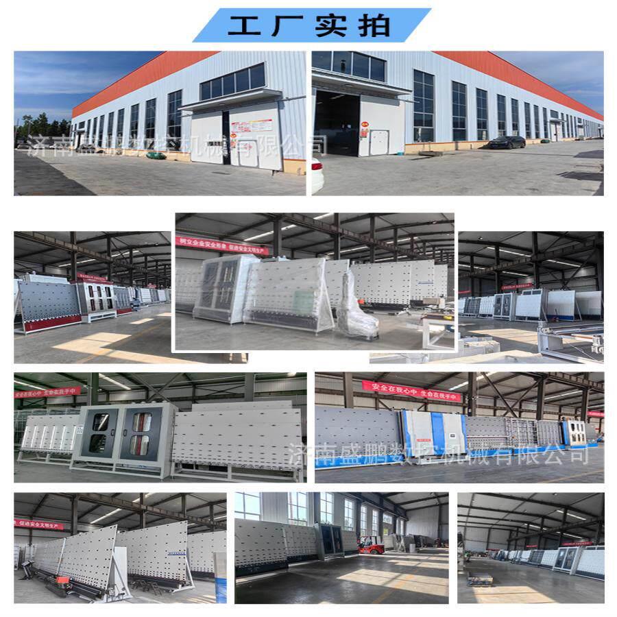 新品发布厂直销分玻子筛灌装机家中空DQI璃工设备厂家加直销中