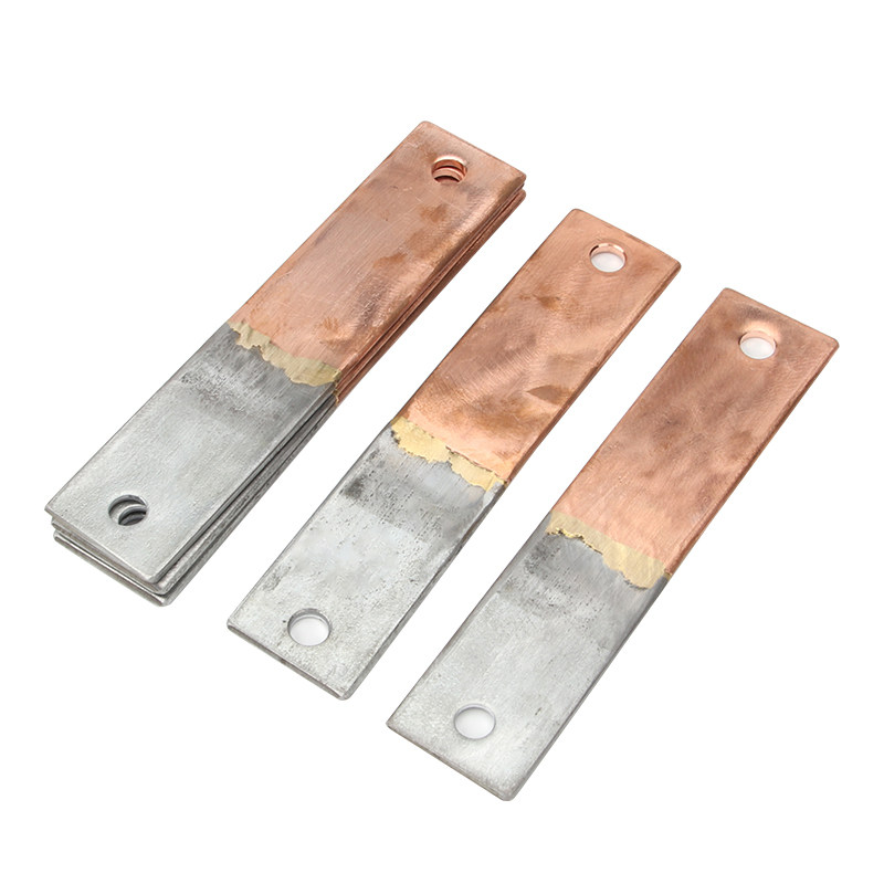 铜铁转换条接头铜排铁排过渡板4*40机房接地铜排连接器5*50转接头,金属材料及制品,铜材,淘宝优惠券,粉丝福利购,淘宝优惠卷