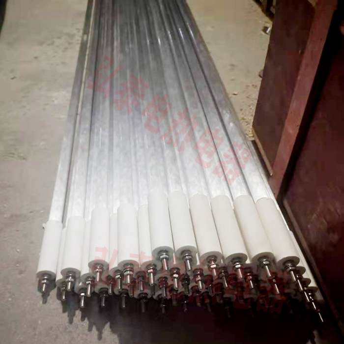 消毒柜加热管灯管红外线石英管发热管电热管220V300W400W