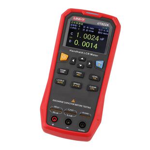 UT622系列LCR数字电桥表（下单前请确认货期！）