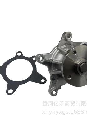 25100-2B710 251002B720 251002B700适用现代起亚 发动机冷却水泵