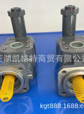 供应德国克拉克高温齿轮泵油泵KF8RG3