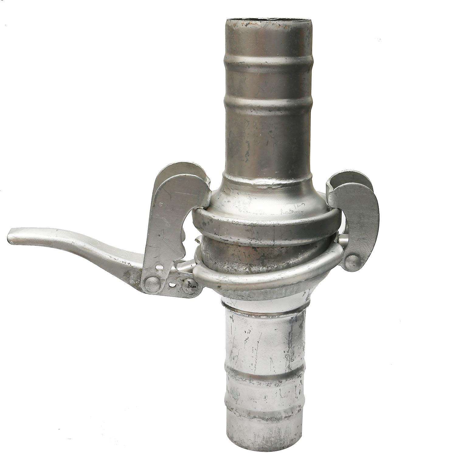 厂家供应农用灌溉输送水泵车鲍尔接头布尔接头移动水泵