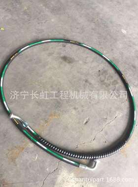 供应山推SR20M软管 263-65-00019