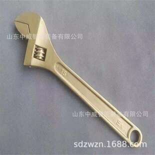 矿用防爆铜锤 铜制工具齐全价格合理 井下防爆铜扳手防爆铜制工具