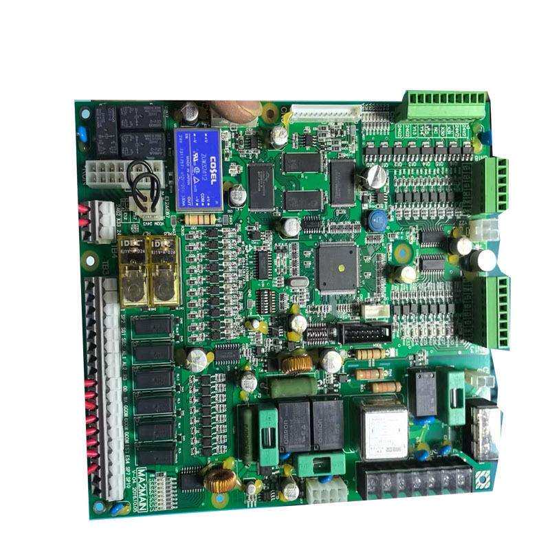 拓斯达主板 MA2MAIN V-04机械手多轴主板MA2MAIN