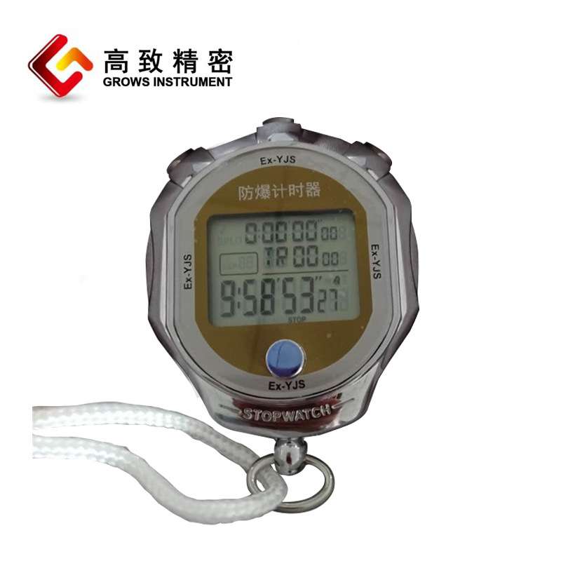 Ex-YJS防爆计时器