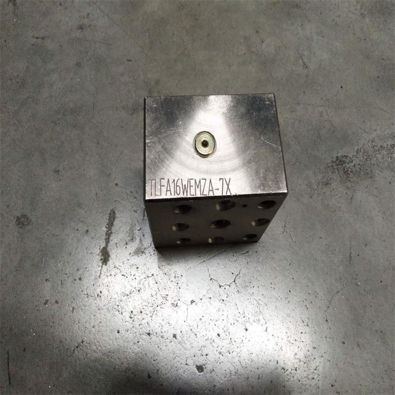 山东泰丰液压TAIFENG液压机配件TLFA025D型盖板厂家直销