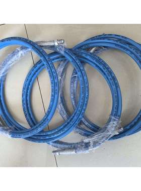 高压油管液压软管 希恩流体高压软管 CEJN1800Bar超高压软管