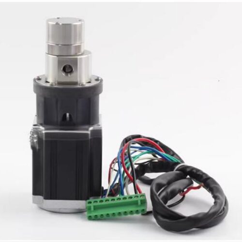 304磁力驱动齿轮泵型号:ZN422-MG209XK/DC24W1-120库号：M92950