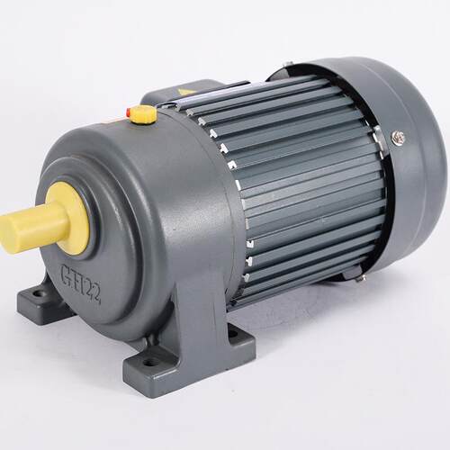 GH22-400W-5S GV22-400W-10S GH22-400W-20S齿轮减速电机