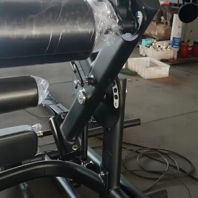 新款健身房跪式臀部外展器臀肌助推器KNEELING GLUTE ISOLATOR