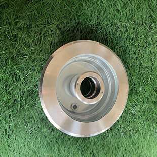 22大304喷泉灯不锈钢水底景观泳池灯套件水下灯具涌泉灯外壳套件