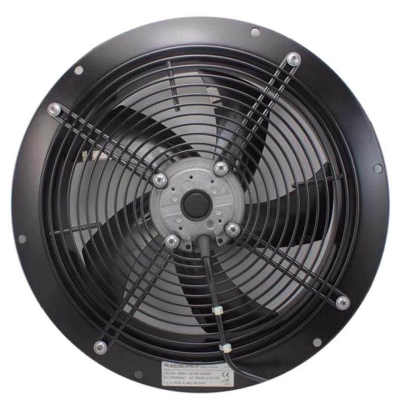 W2E300-CP02-31 230V/350W W2E300-CP02-71 W2E300-CP02-37 风扇