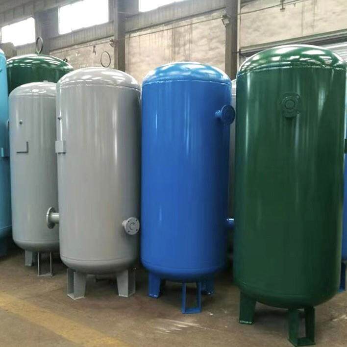 CE标准压力容器 移动式压力容器 简单压力容器 开山压力容器厂