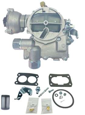 舷外机化油器 1901R 适用 Mercruiser 2.5L 3.0L 4CYL 3310