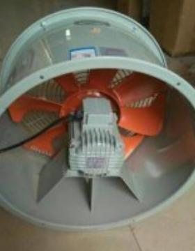 沈力防爆风机厂厂家直销SF4-2低噪声轴流风机/沈力防爆风机