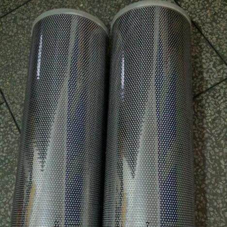 杭州博大压缩空气滤芯FLC-200/8 过滤器FLC-100/8滤芯