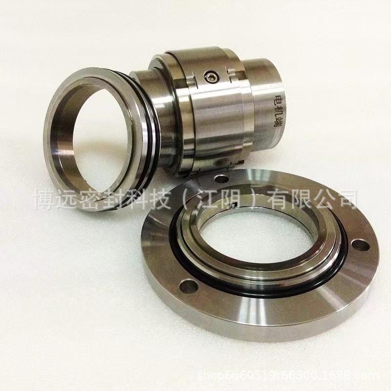 滤布及滤饼冲洗水泵25DT-A15 25DT-A25机械密封