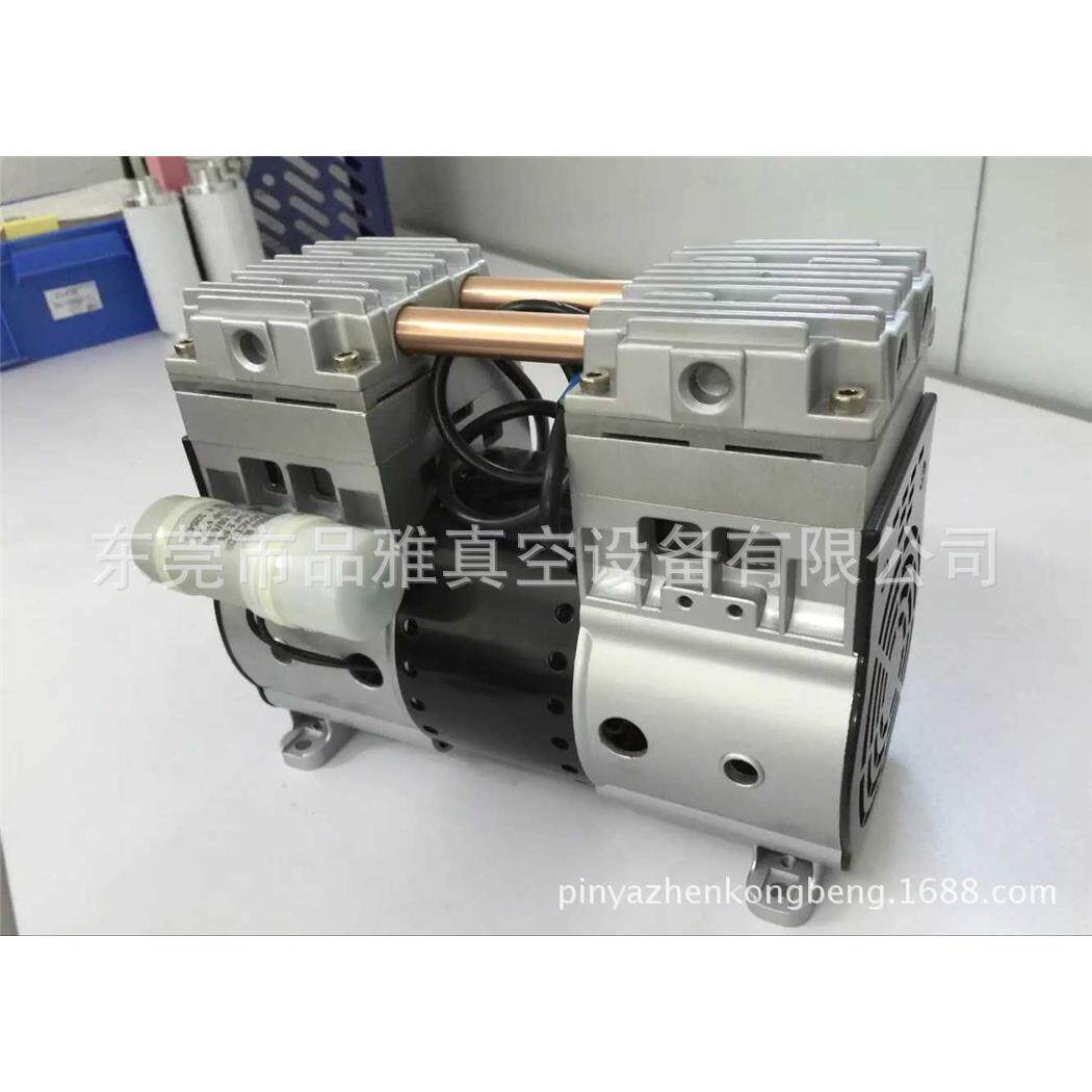品雅工厂直销JP-200H/V无油活塞式真空泵凯威科系列