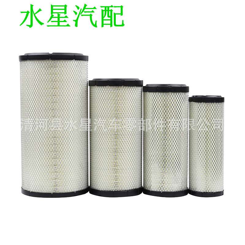 铁网滤芯AF424 P18-204 8016967 P182046 AF820 AF424M滤芯