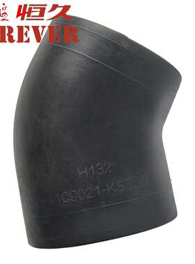 东风天锦空气滤清器进气软管1109039-KS5D0