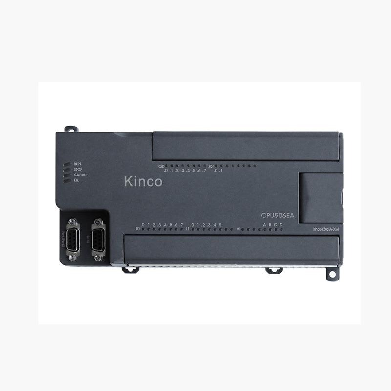 供应Kinco步科 PLC可编程控制器 工控板 继电器 plc编程程序设计
