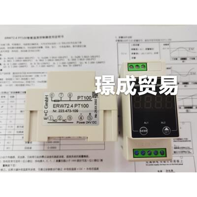 Thies ERW72.4 PT100控制器223.473-109