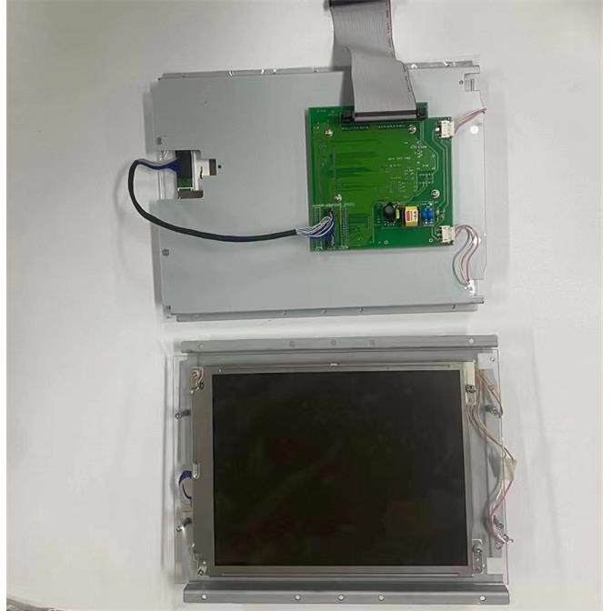LQ104VDG21弘讯电脑显示屏