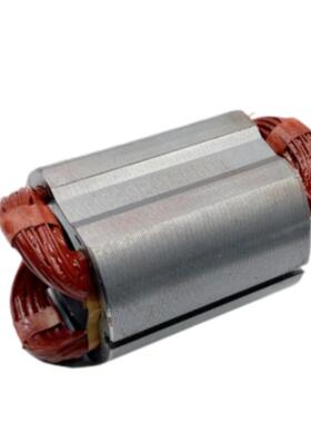 角磨机转子 KU700X KU710 KU707B KU708B KU699B 磨光机配件