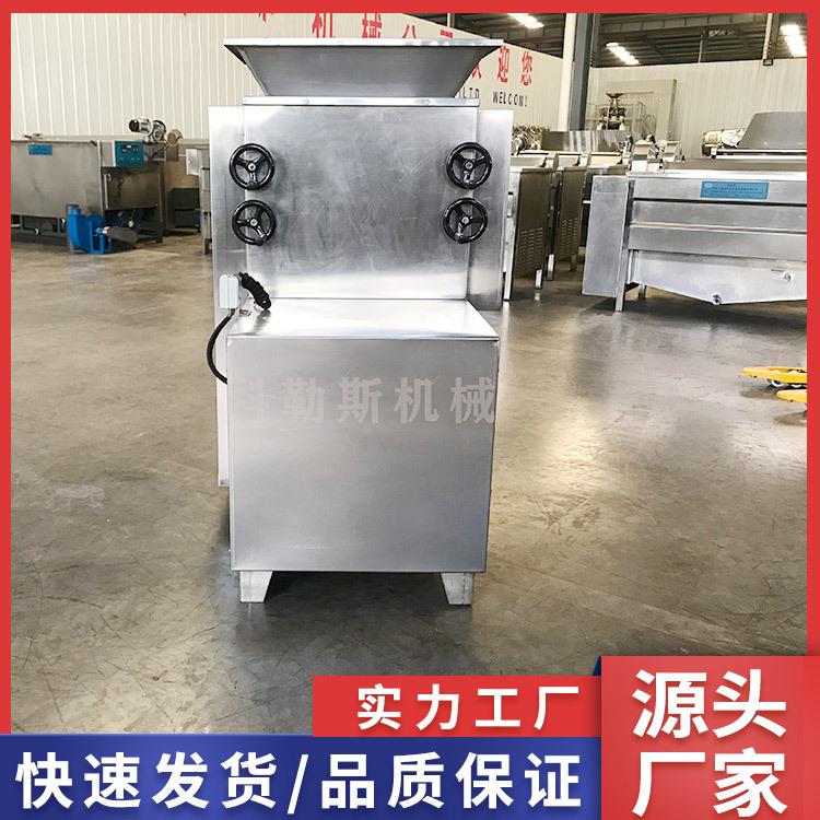 SFB800大蒜分瓣机蒜头蒜米蒜片蒜泥前加工设备