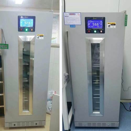 病历本病历夹恒温杀菌设备病例杀菌柜 档案消毒柜