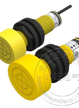 GA-20550电感式接近传感器QK-F-NK30接近开关应用于机械冶金矿山