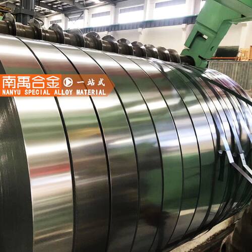 厂家供应S32760不锈钢卷超级双相不锈钢带F55不锈钢卷材现货出售