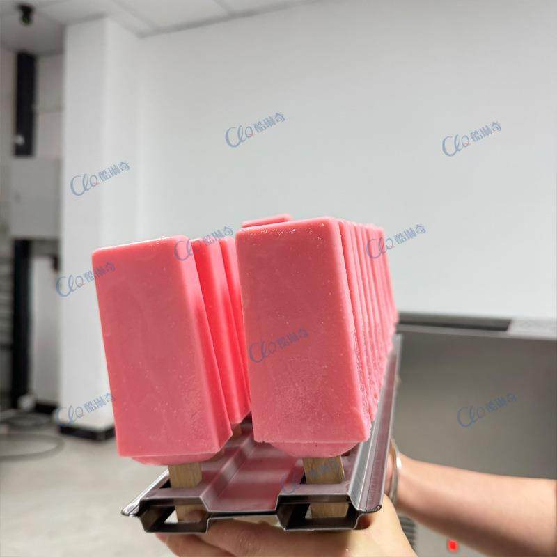 商用小型3模巴西模具冰棒雪糕机草莓蓝莓各种口味随意DIY制作,厨房电器,商用冰淇淋/甜筒/雪糕机,淘宝优惠券,粉丝福利购,淘宝优惠卷