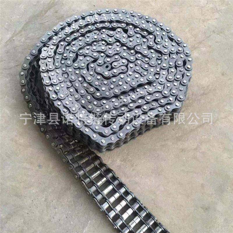 出售各种链轮链条各类输送机提升机转弯机不锈钢链板网带配件