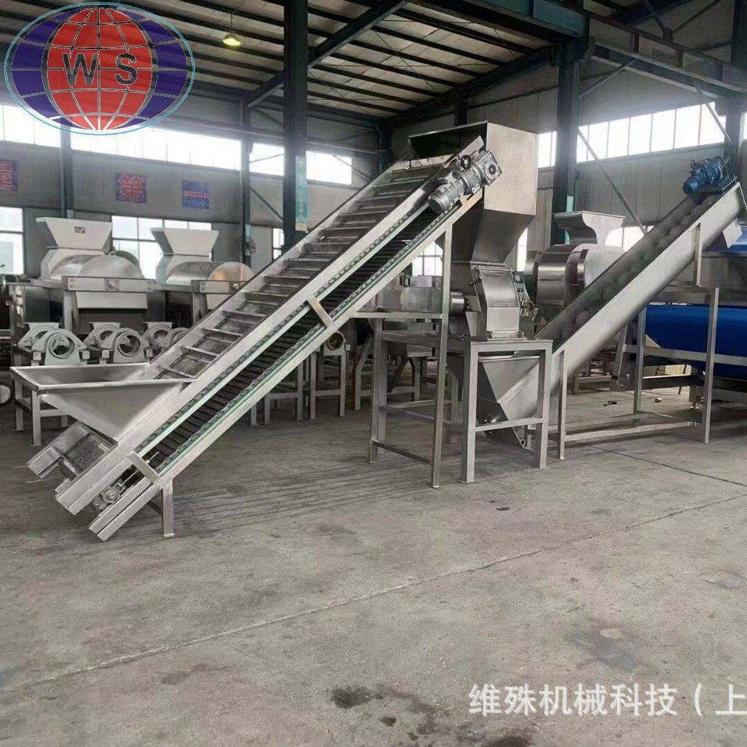 梨汁饮料生产设备维生素饮料加工设备 UHT果汁杀菌机板式列管定制