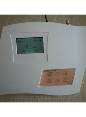 台式ORP测定仪 431型 可测ORP及PH值 ORP-431型 支持2点标定 ATC