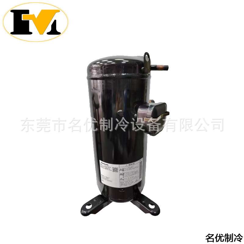 松洋空调压缩机 C-SBX165H38B C-SBX165H38C