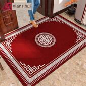 中国风入口地垫 入口门垫 家庭门垫 采购产品新 防滑垫 入口
