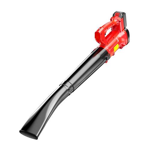 德国原装进口正品充电式吹风机锂电鼓风机大功率工业用吹树叶吹灰