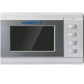 格安室内免提分机可视分机对讲开锁门铃入户门禁门铃显示屏电话机