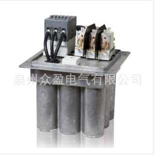 ABB R7% 50Hz;10117960 50KVAR R7%低压电抗器 400V