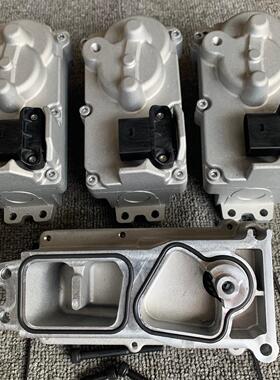 6374772 5452695 1011500006/12适用康明斯道奇HE300VG涡轮执行器